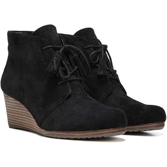 Dr. Scholl's Women's Dakota Boot - Picture 1 of 5